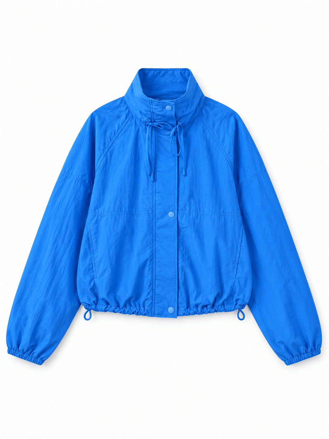 La Jolie Veste Émilie - Veste Minimaliste Femme