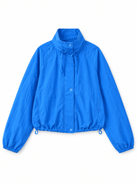 La Jolie Veste Émilie - Veste Minimaliste Femme