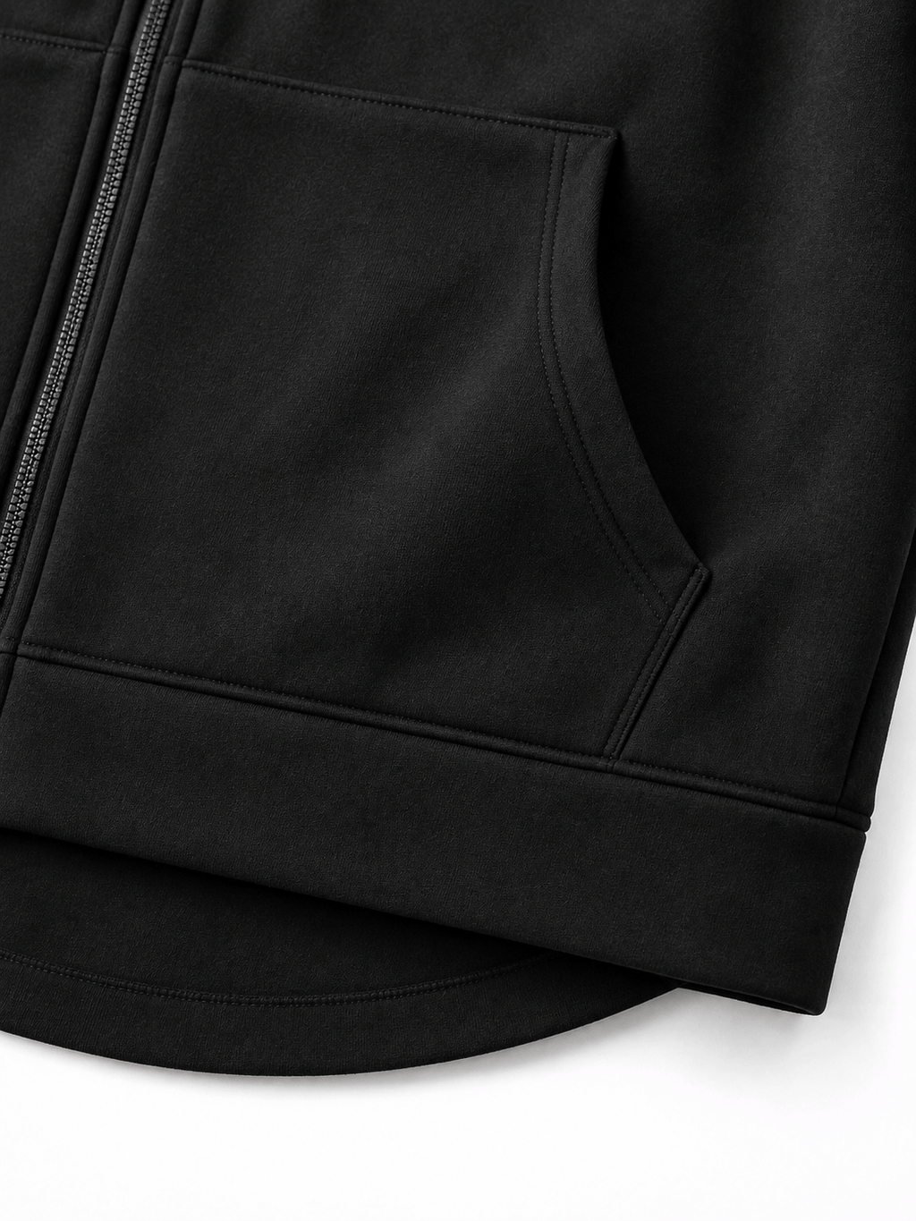 La Jolie Veste Éva - Veste Pull