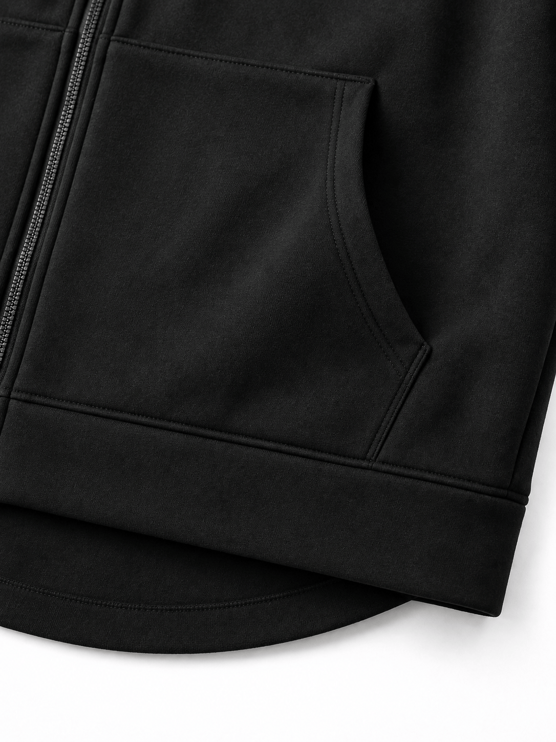 La Jolie Veste Éva - Veste Pull