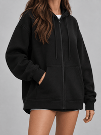 La Jolie Veste Éva - Veste Pull