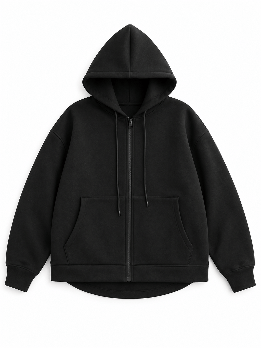 La Jolie Veste Éva - Veste Pull