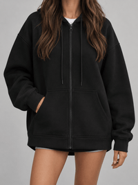 La Jolie Veste Éva - Veste Pull