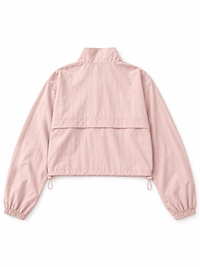 La Jolie Veste Florentine - Veste de Sport Légère Femme