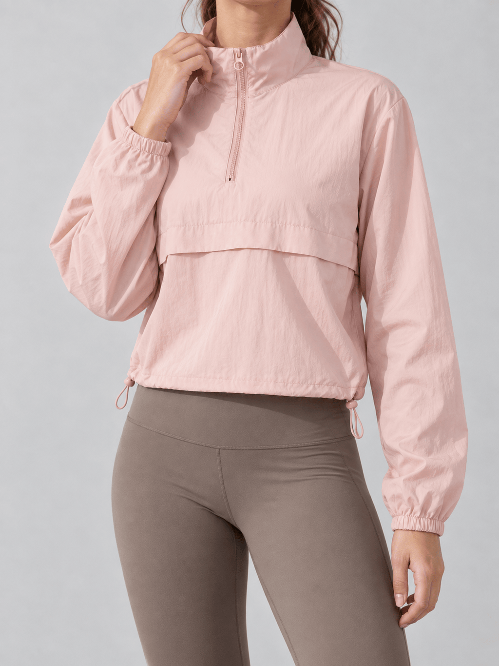 La Jolie Veste Florentine - Veste de Sport Légère Femme