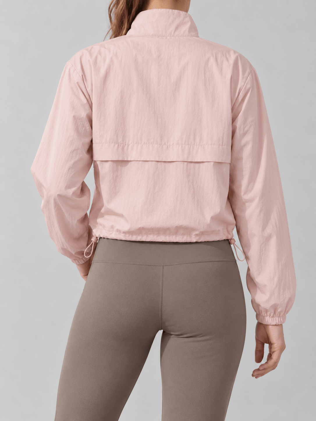 La Jolie Veste Florentine - Veste de Sport Légère Femme