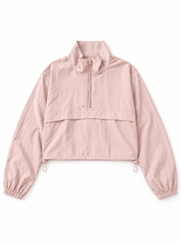 La Jolie Veste Florentine - Veste de Sport Légère Femme