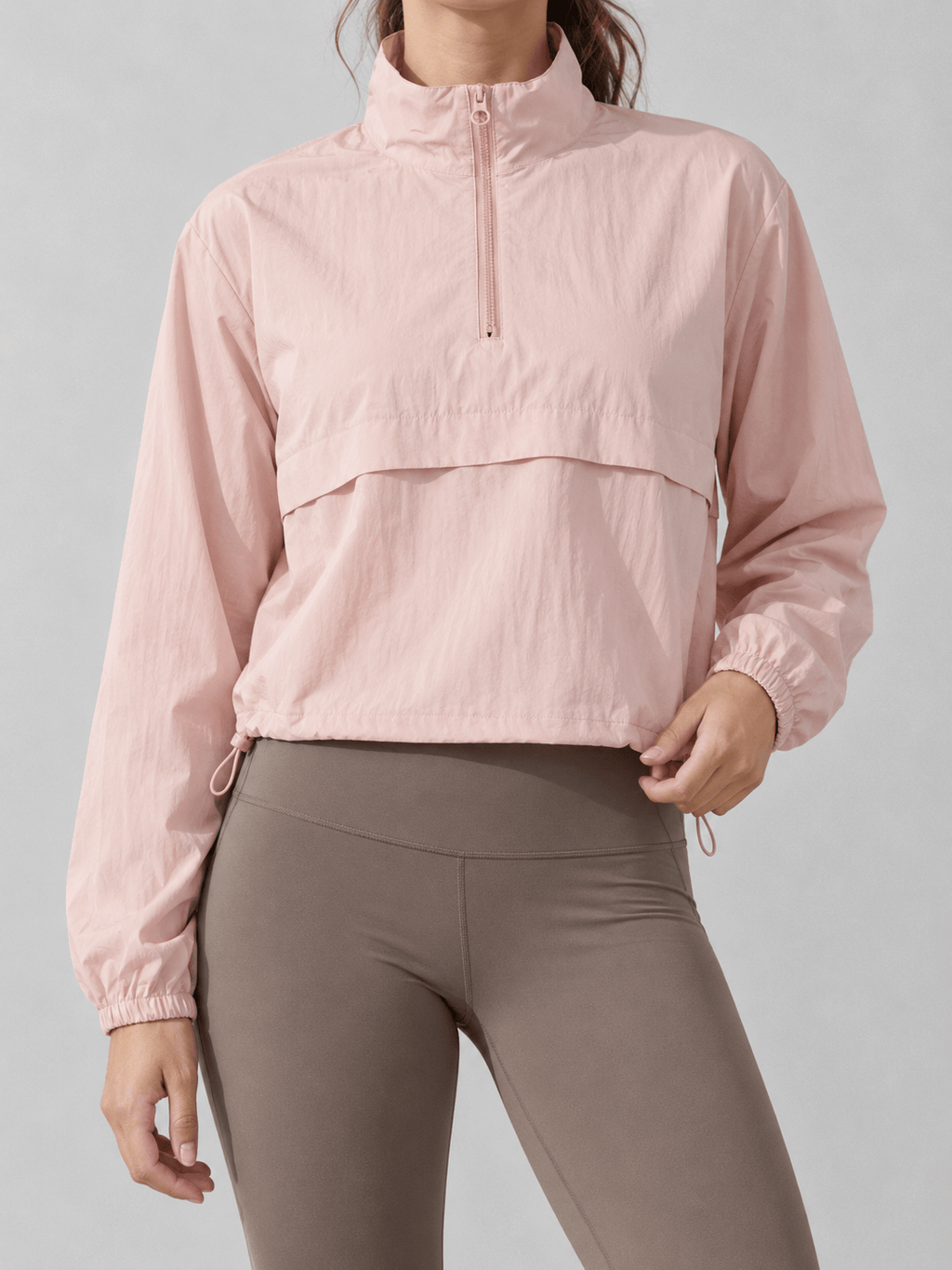 La Jolie Veste Florentine - Veste de Sport Légère Femme