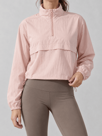 La Jolie Veste Florentine - Veste de Sport Légère Femme