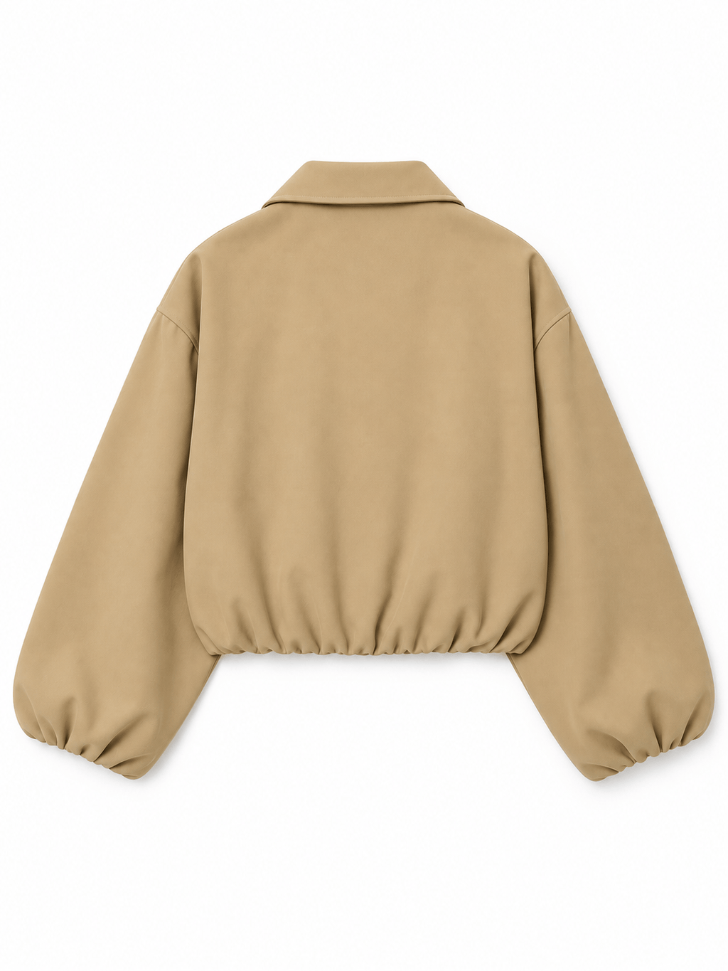 La Jolie Veste Gabrielle - Bomber Classique
