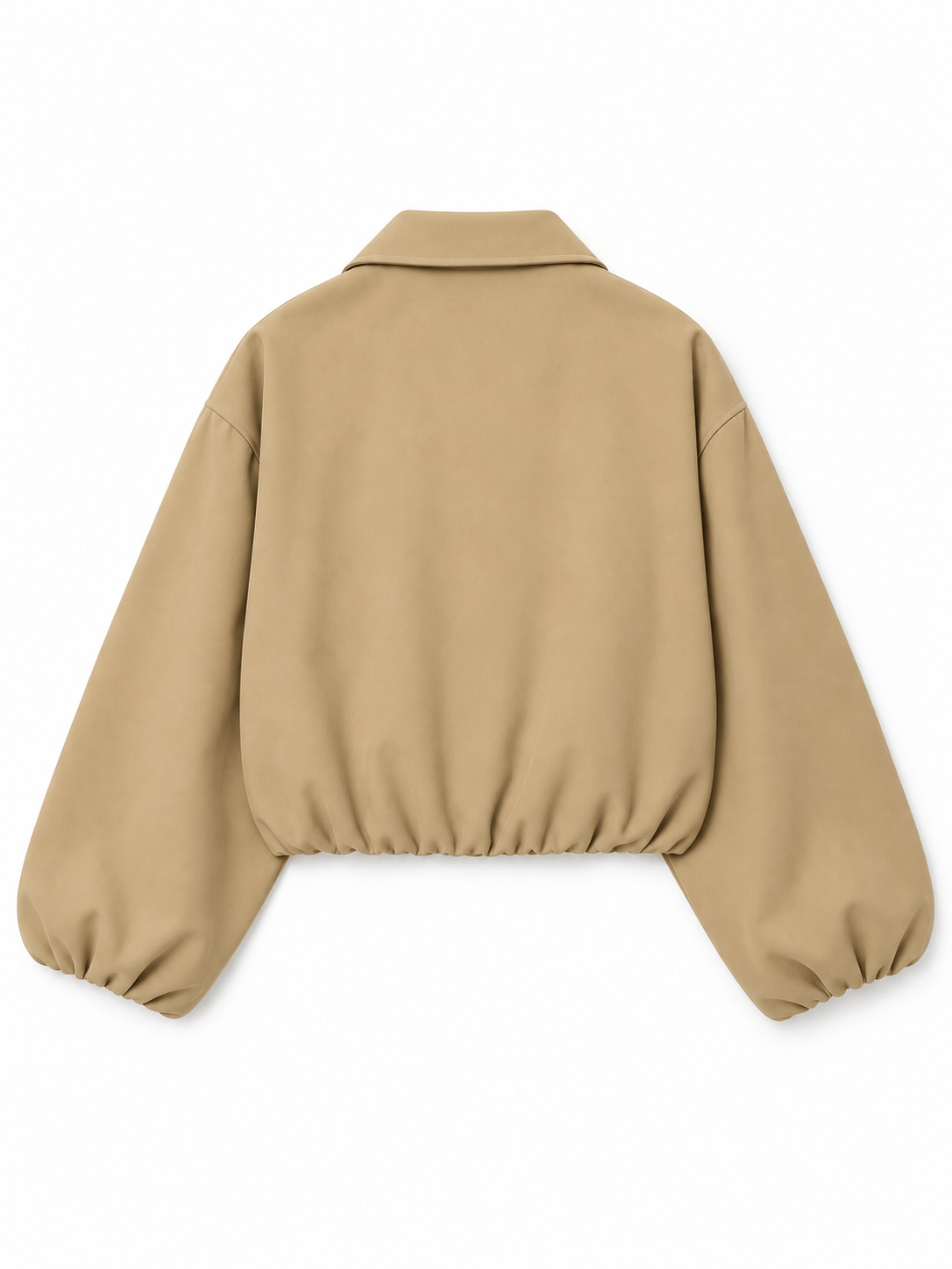 La Jolie Veste Gabrielle - Bomber Classique