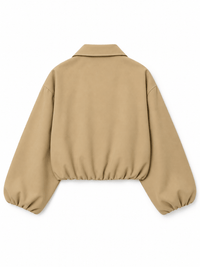 La Jolie Veste Gabrielle - Bomber Classique