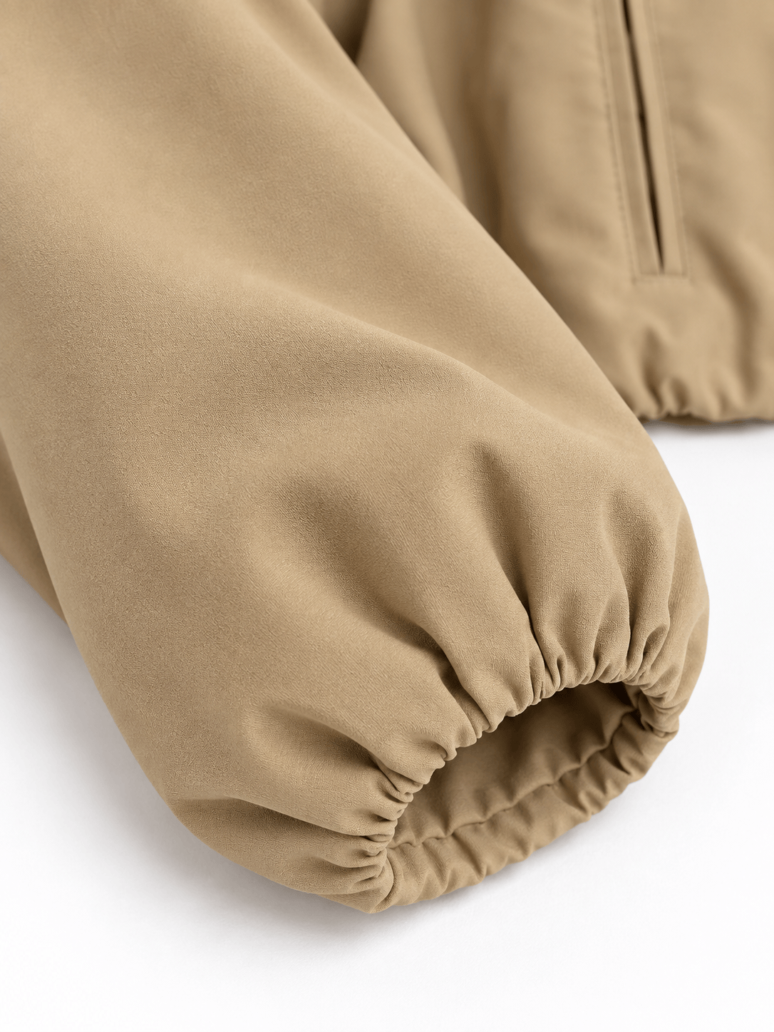La Jolie Veste Gabrielle - Bomber Classique