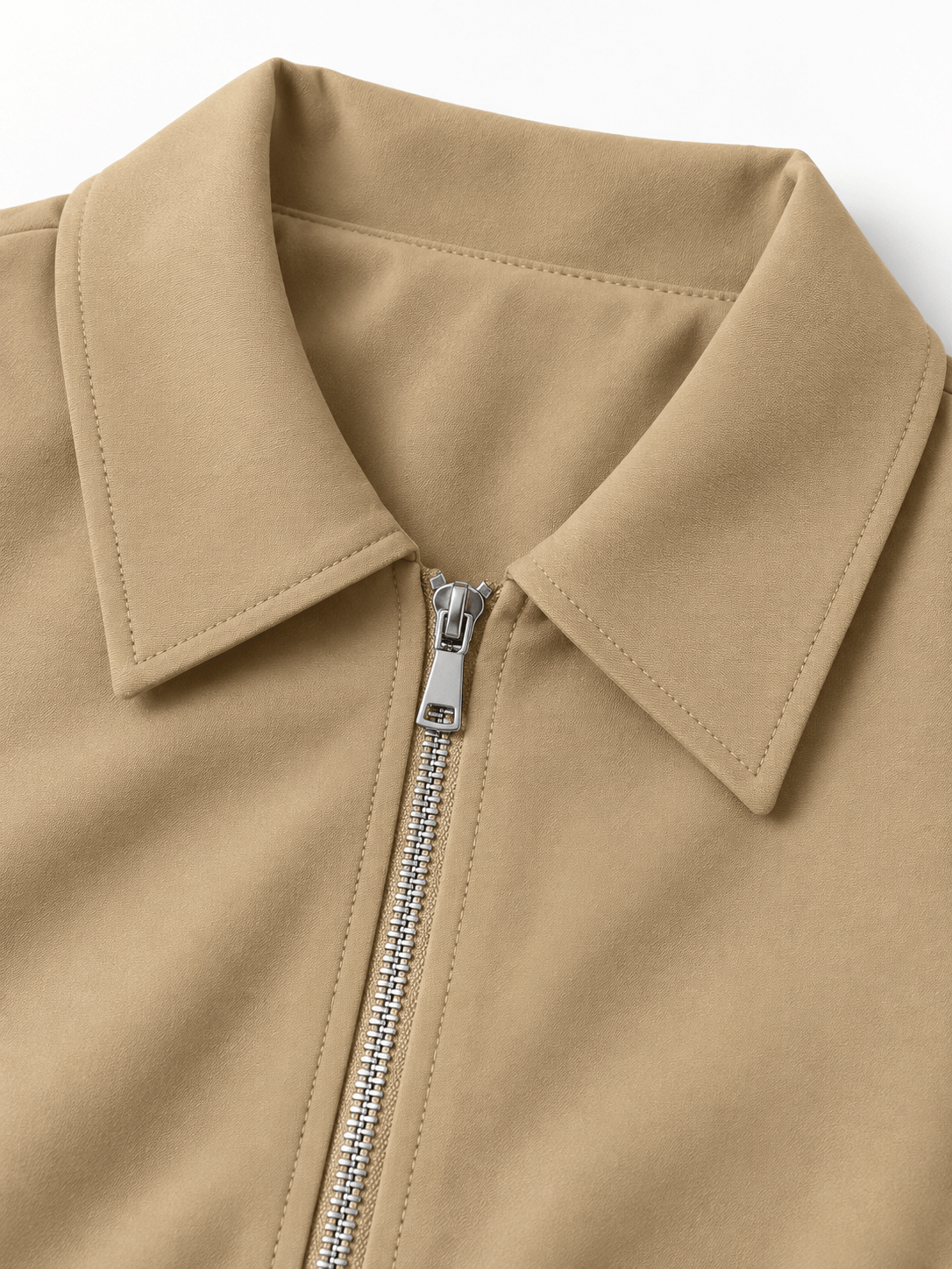 La Jolie Veste Gabrielle - Bomber Classique