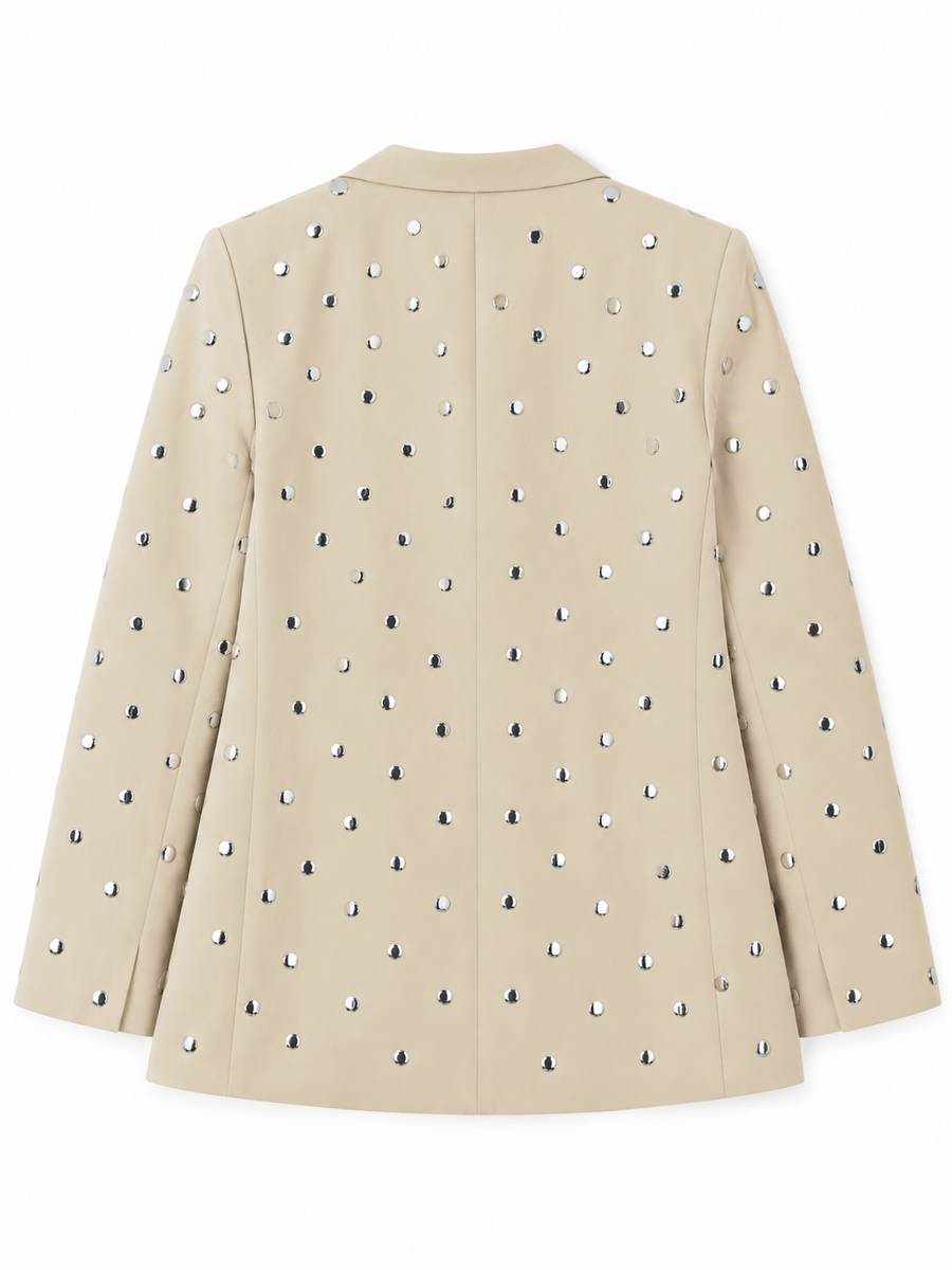 La Jolie Veste Hélène - Blazer Décontracté Femme