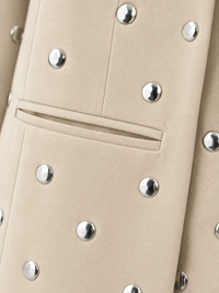 La Jolie Veste Hélène - Blazer Décontracté Femme