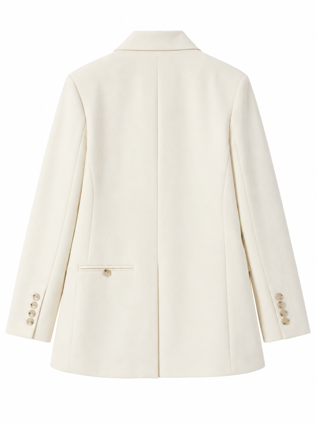 La Jolie Veste Isabelle - Blazer Croisé Femme