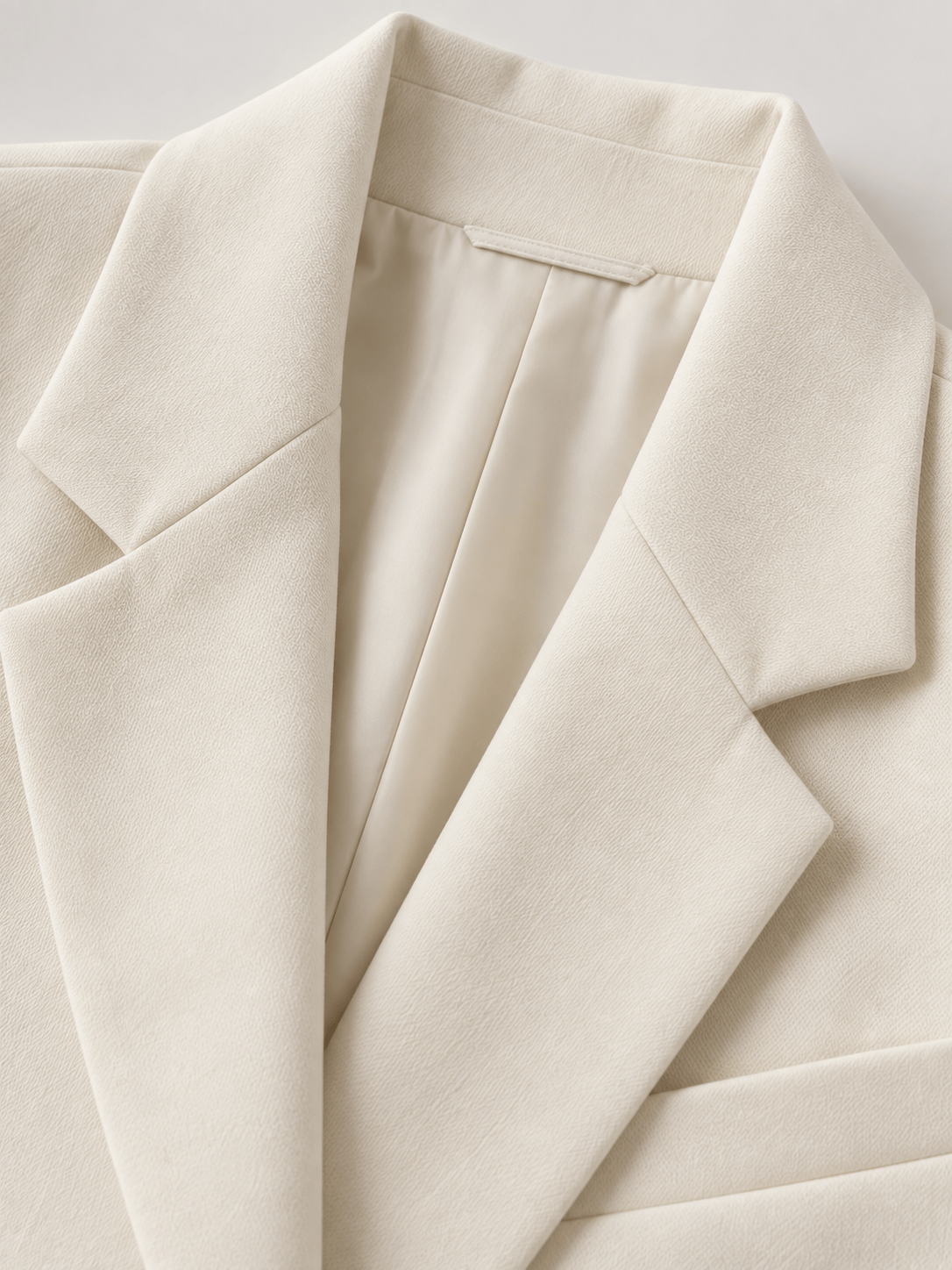 La Jolie Veste Isabelle - Blazer Croisé Femme