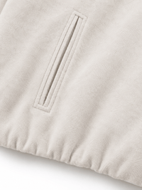 La Jolie Veste Jade - Veste Courte Beige