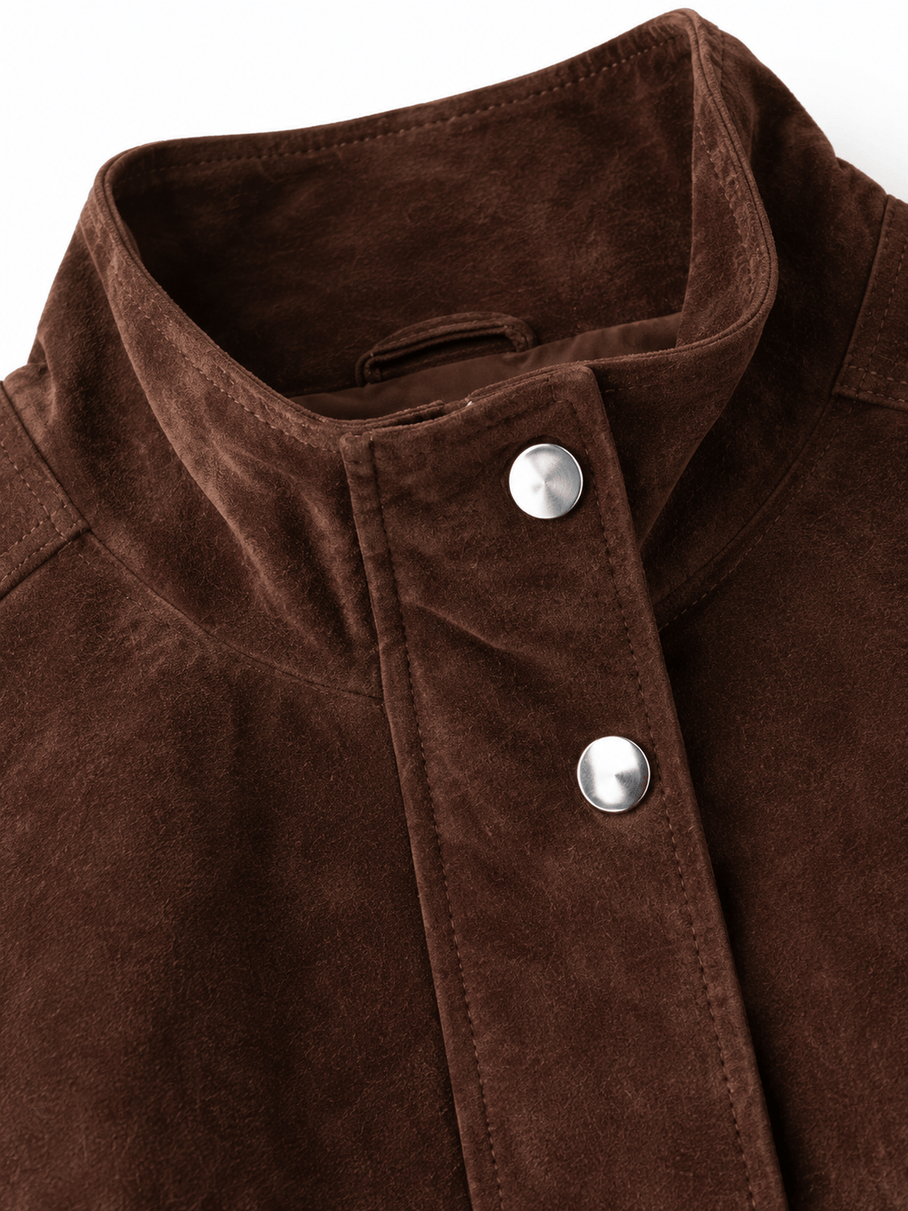 La Jolie Veste Julie - Veste d'Automne