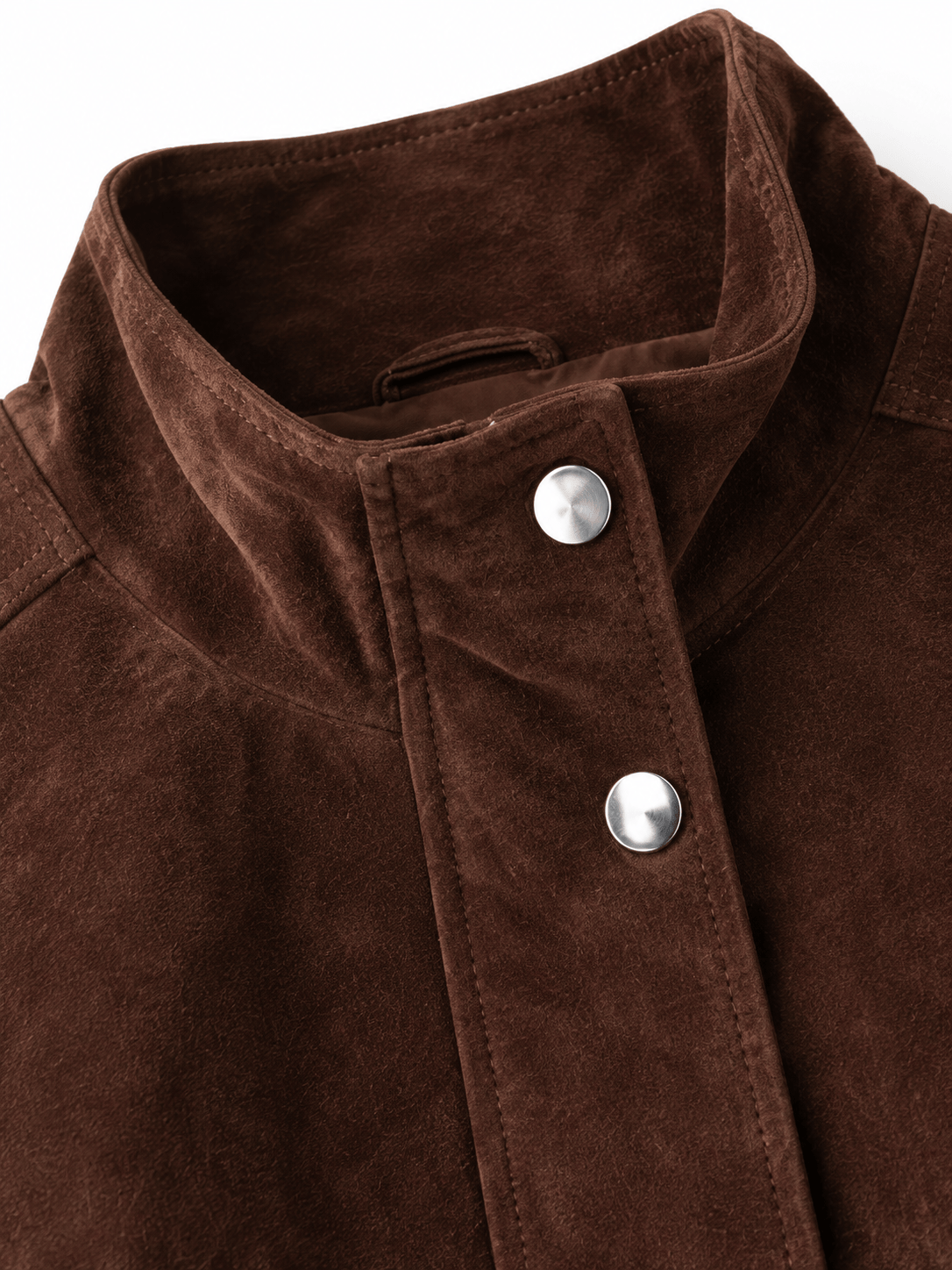 La Jolie Veste Julie - Veste d'Automne