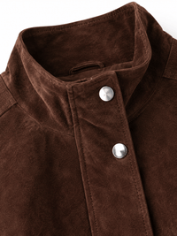 La Jolie Veste Julie - Veste d'Automne