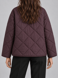 La Jolie Veste Lilou - Veste Hiver Matelassée
