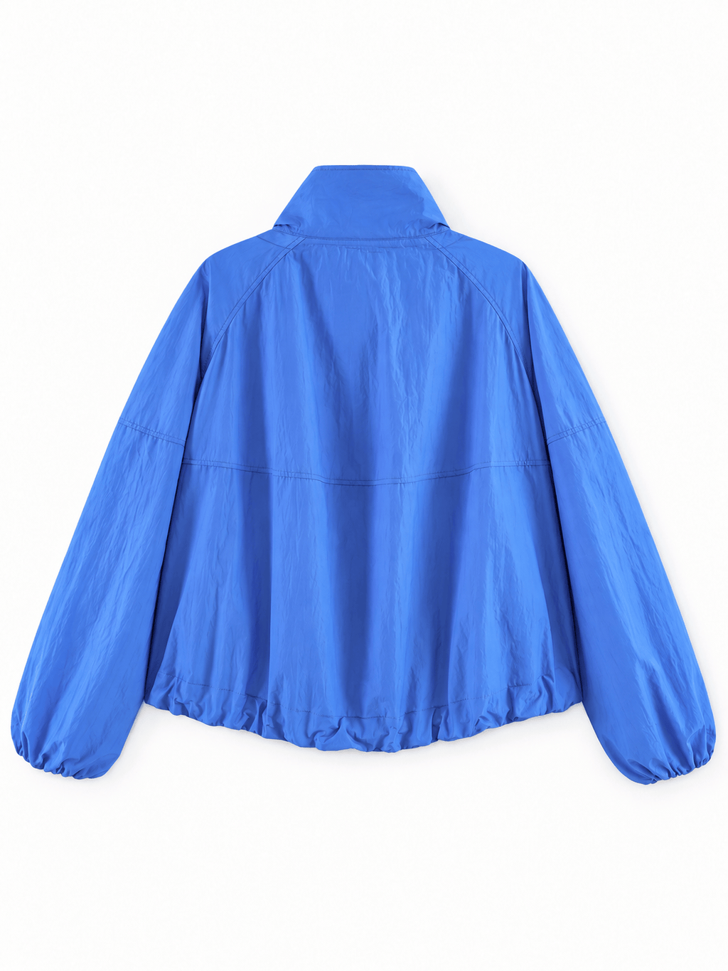 La Jolie Veste Lucie - Veste Femme 2027 Automne