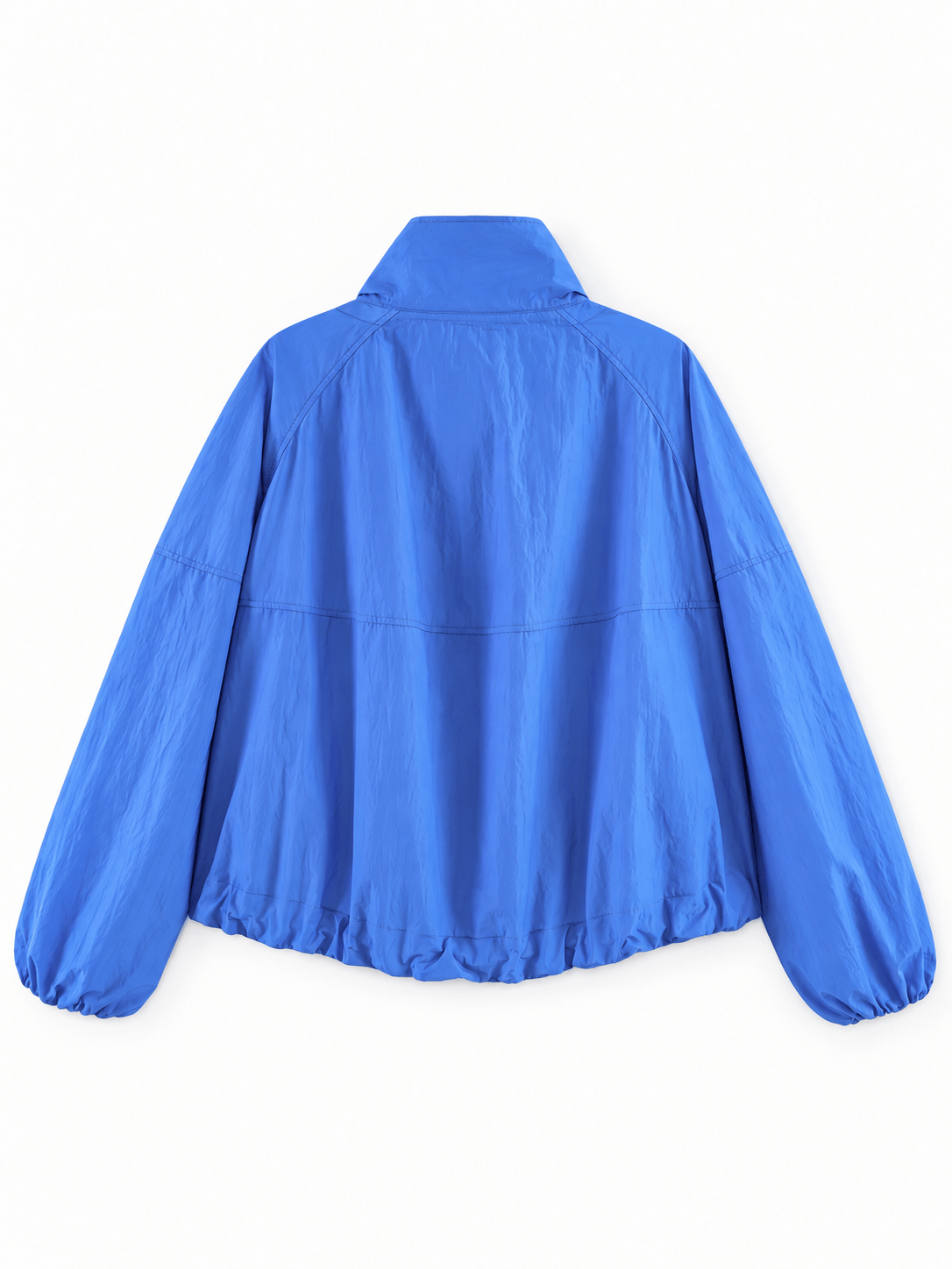 La Jolie Veste Lucie - Veste Femme 2027 Automne