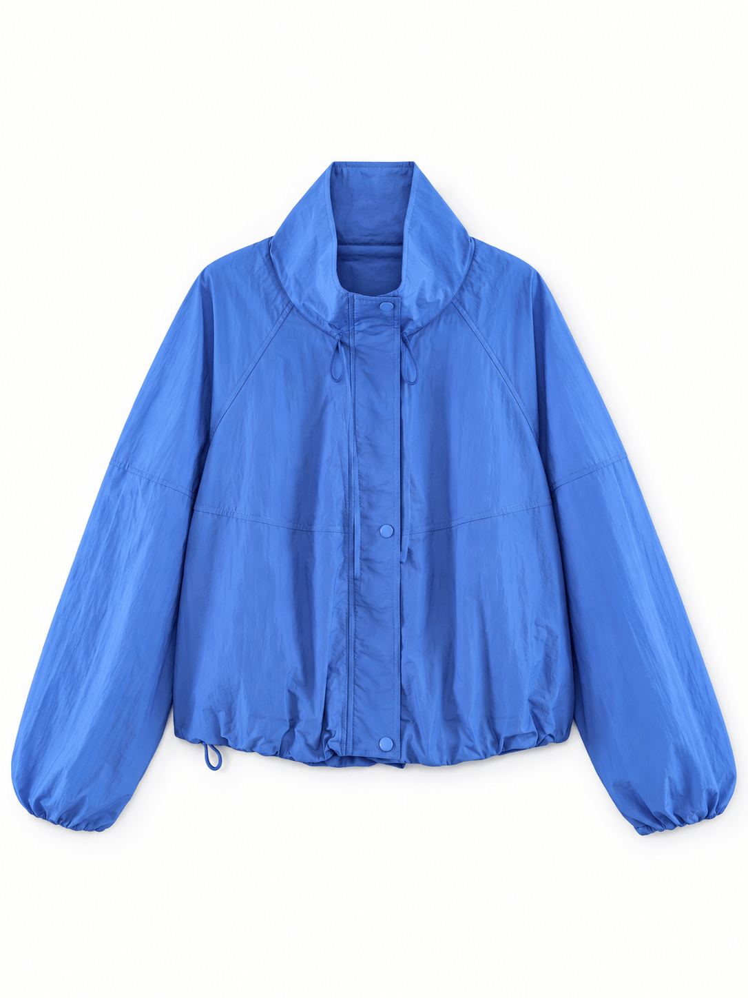 La Jolie Veste Lucie - Veste Femme 2027 Automne