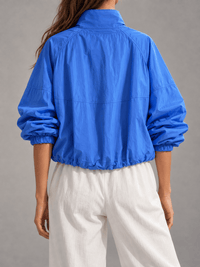 La Jolie Veste Lucie - Veste Femme 2027 Automne