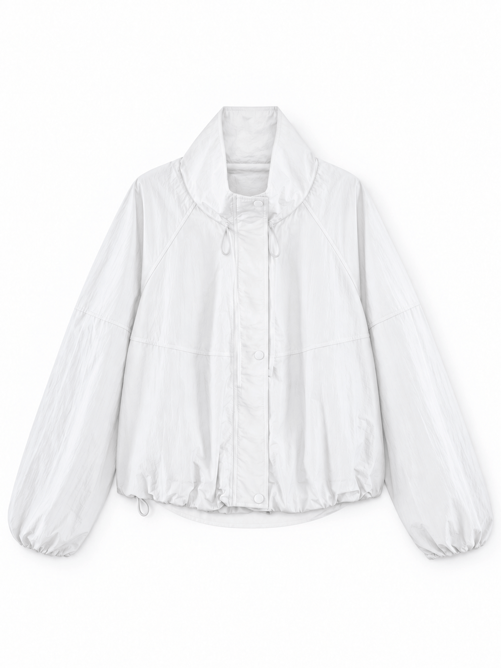 La Jolie Veste Lucie - Veste Femme 2027 Automne
