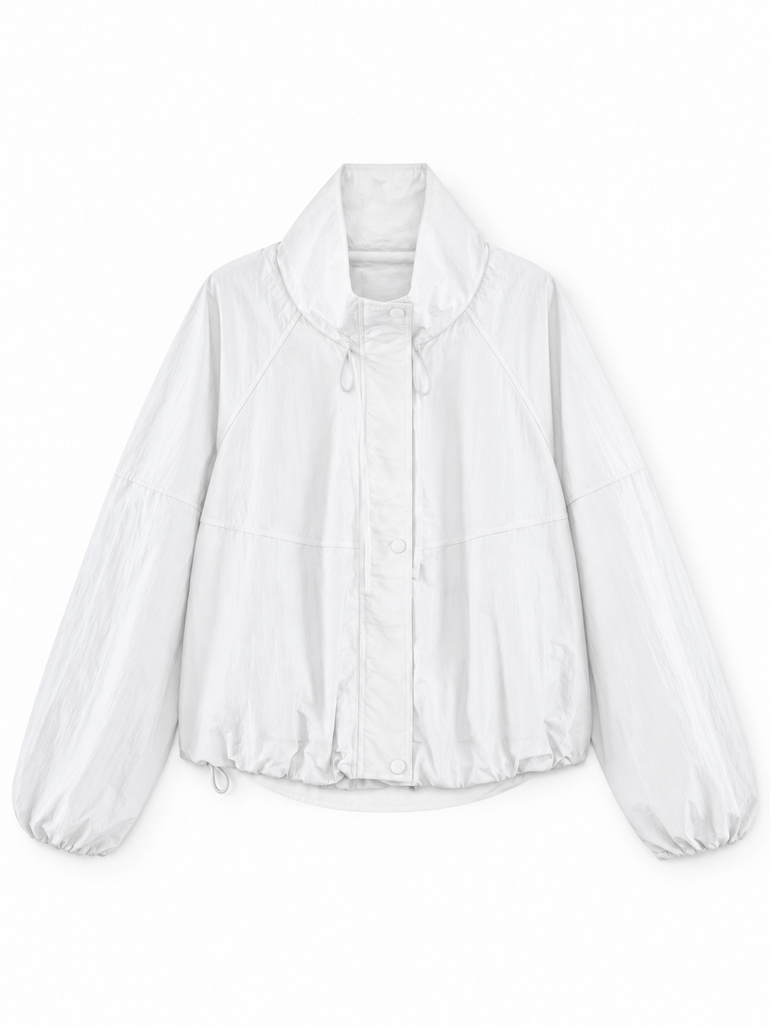 La Jolie Veste Lucie - Veste Femme 2027 Automne