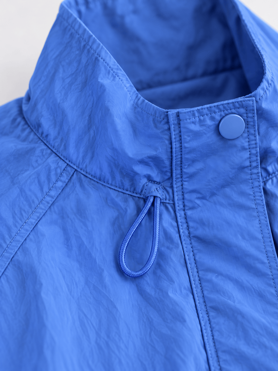 La Jolie Veste Lucie - Veste Femme 2027 Automne