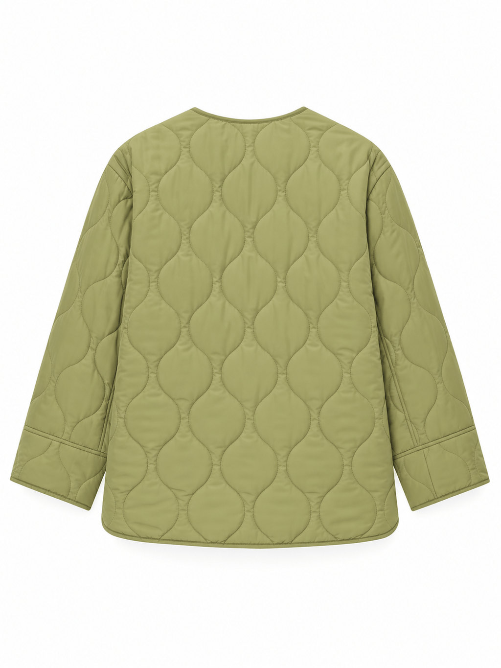 La Jolie Veste Lulu - Veste Matelassée Femme Mi-Saison