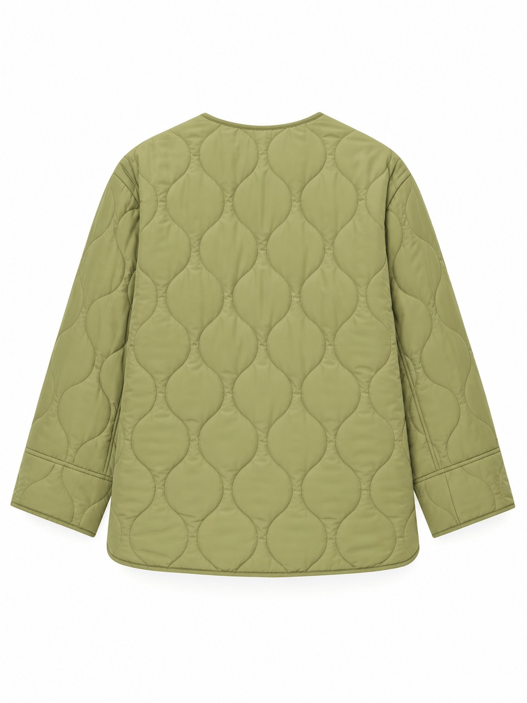 La Jolie Veste Lulu - Veste Matelassée Femme Mi-Saison