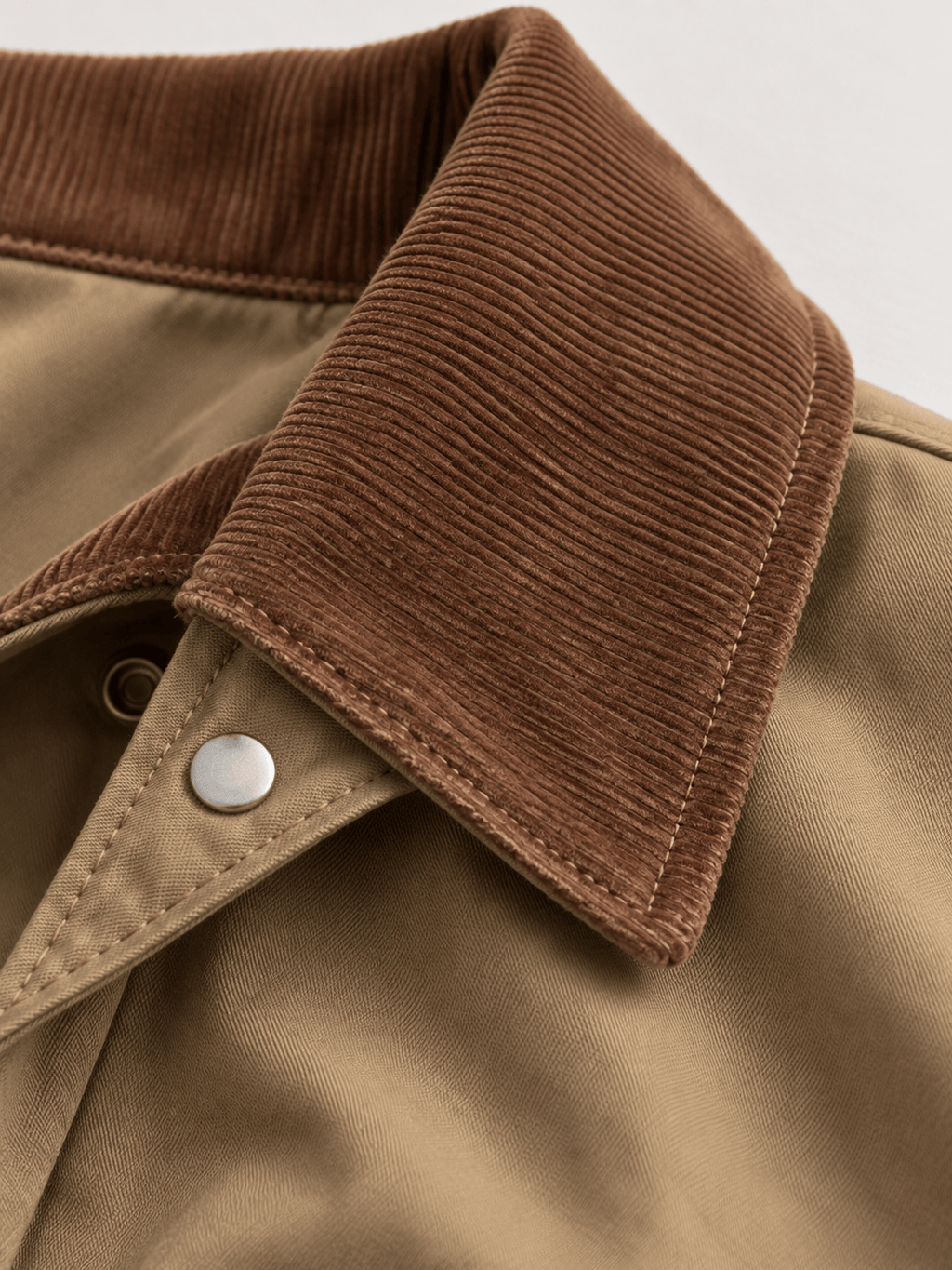 La Jolie Veste Lya - Veste Rétro à Cordon