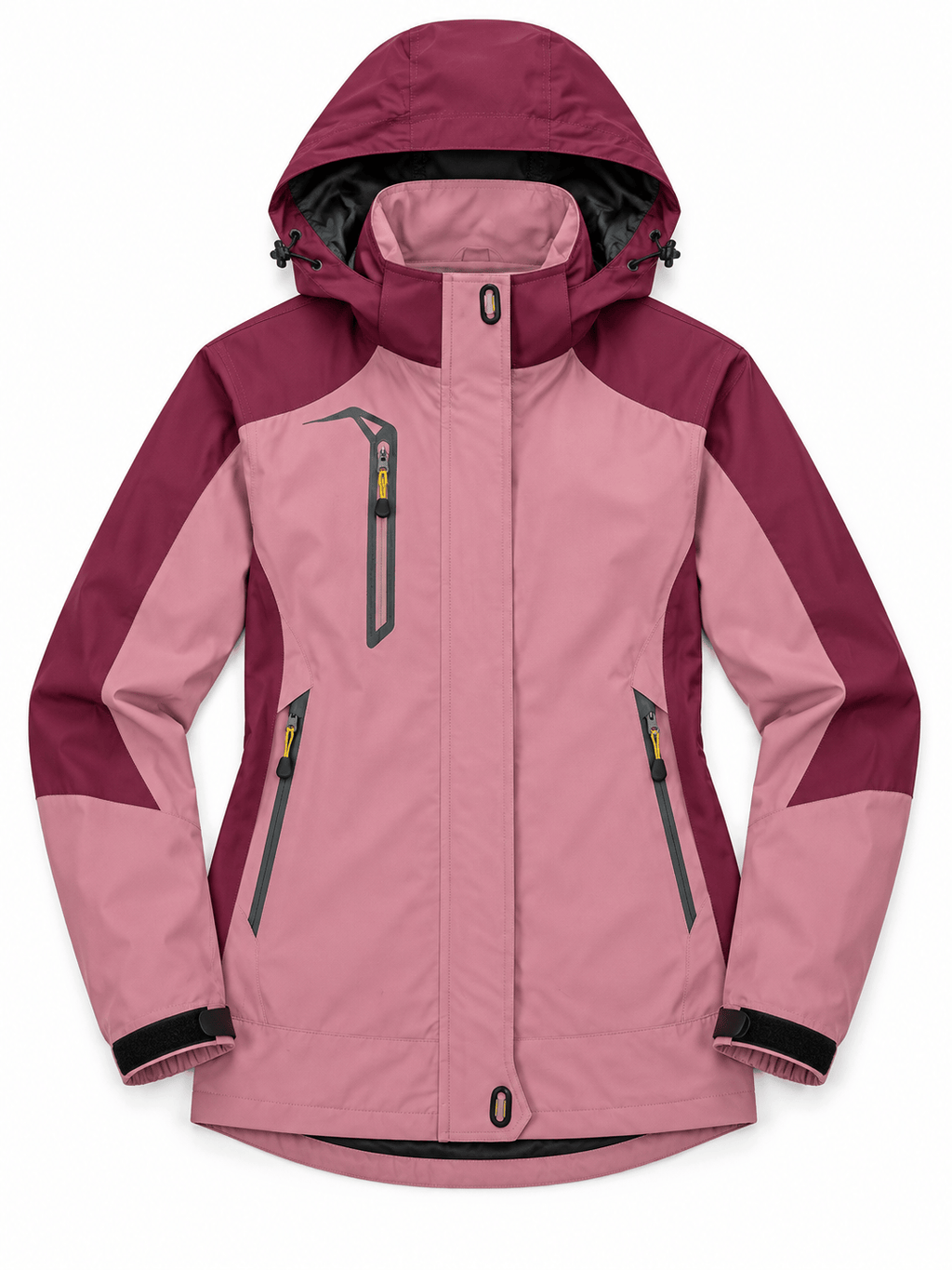 La Jolie Veste Manon - Veste de Randonnée Imperméable