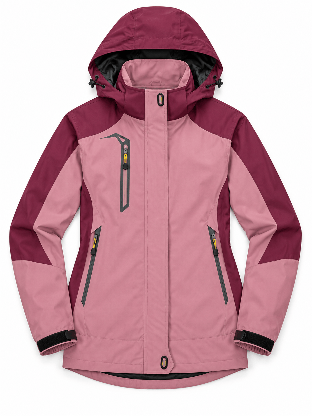 La Jolie Veste Manon - Veste de Randonnée Imperméable