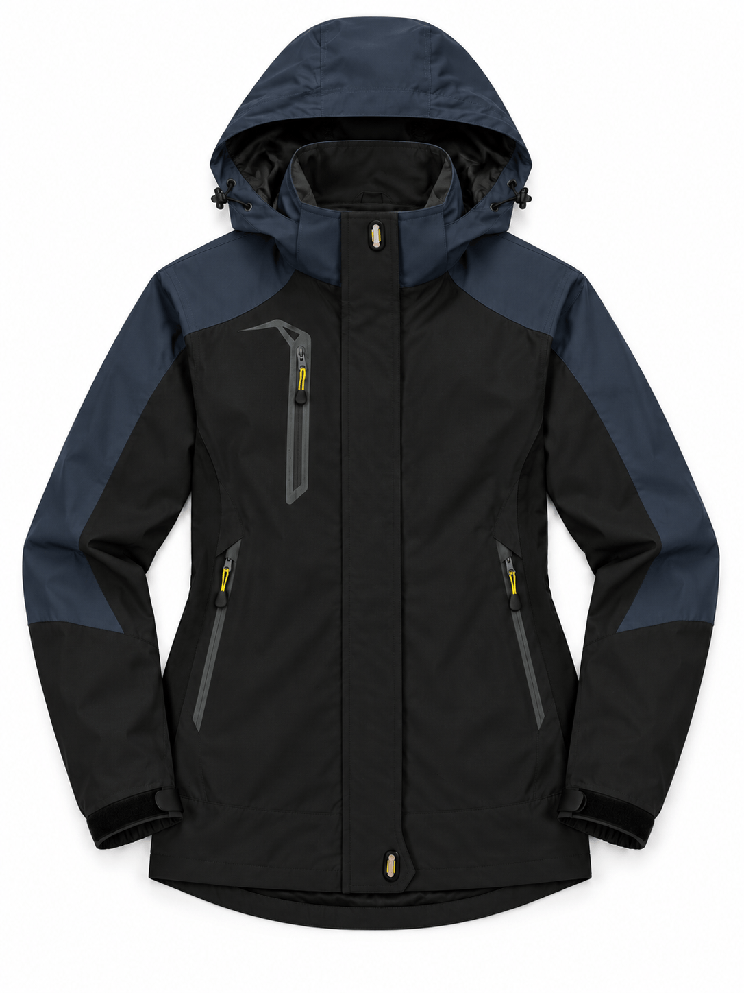 La Jolie Veste Manon - Veste de Randonnée Imperméable