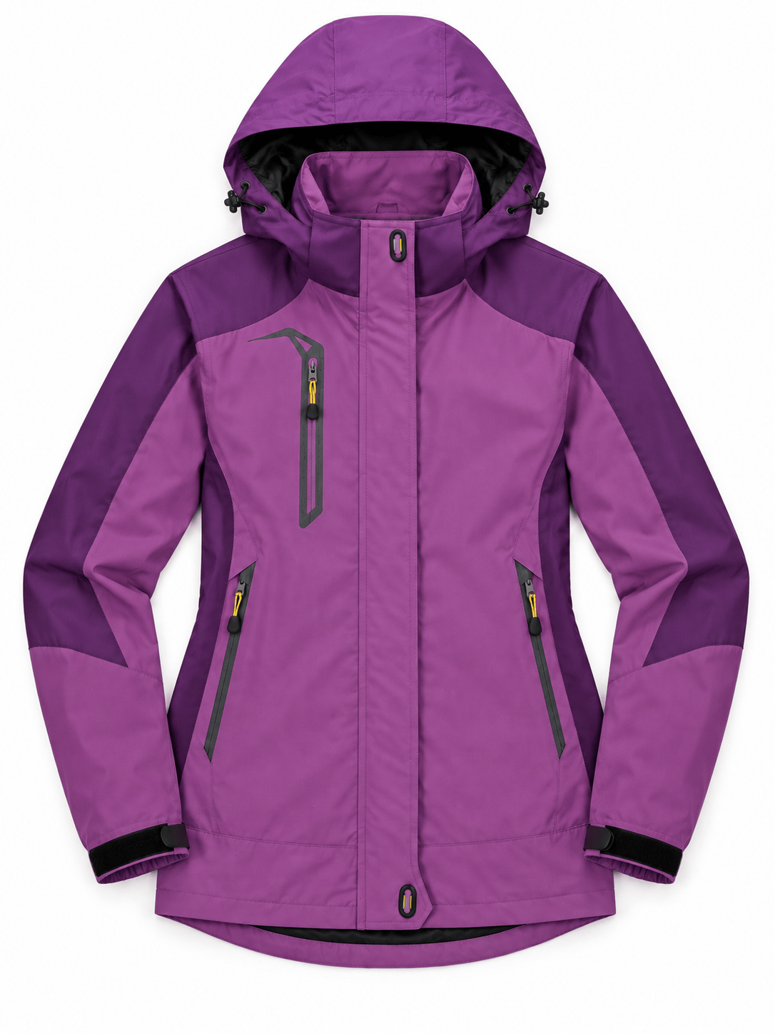 La Jolie Veste Manon - Veste de Randonnée Imperméable