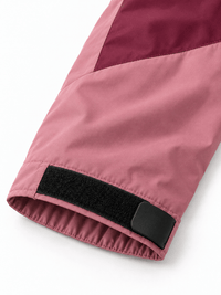 La Jolie Veste Manon - Veste de Randonnée Imperméable