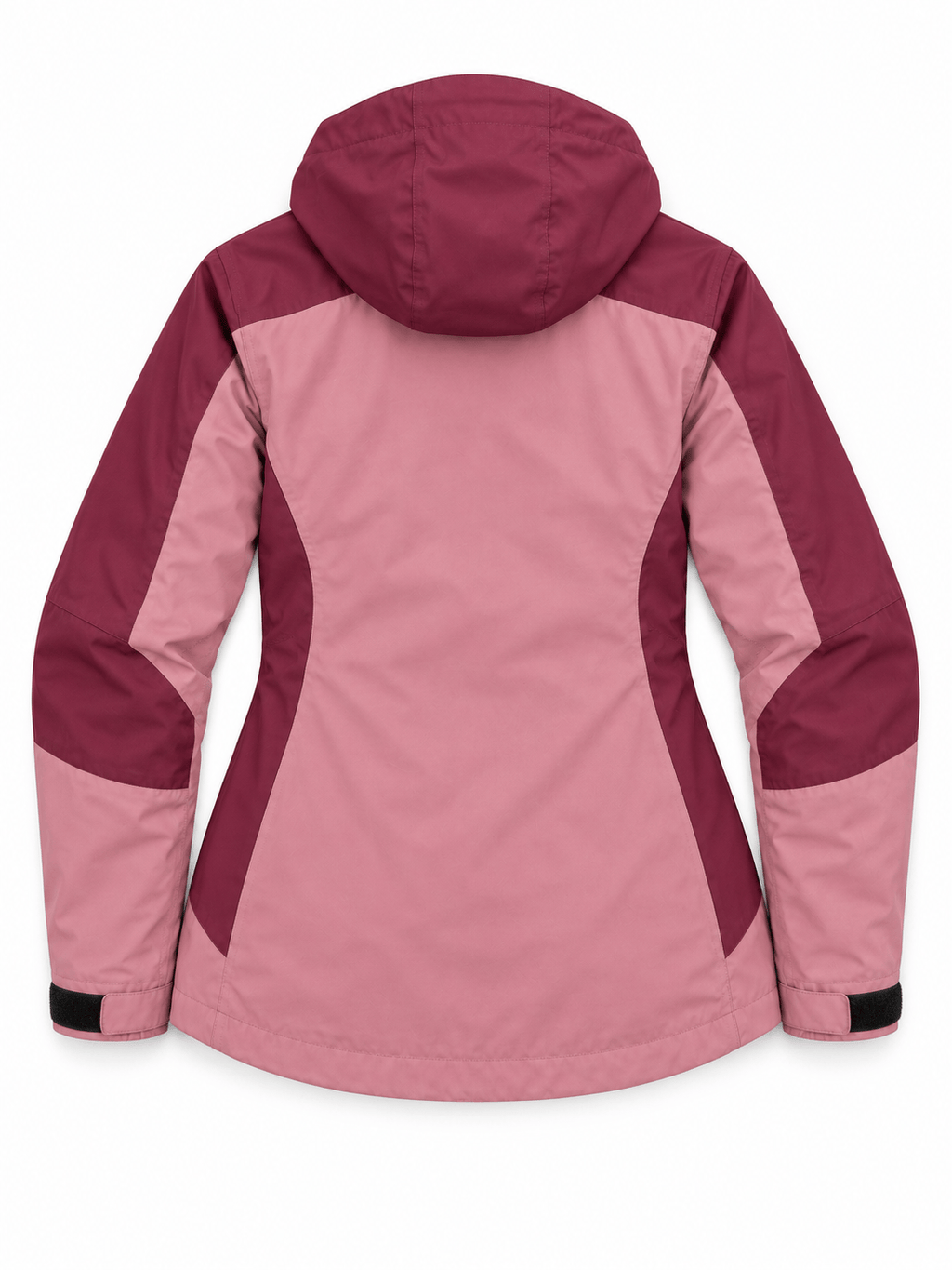 La Jolie Veste Manon - Veste de Randonnée Imperméable