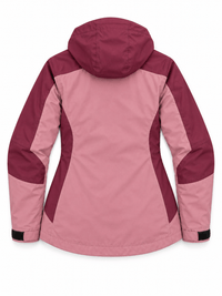La Jolie Veste Manon - Veste de Randonnée Imperméable