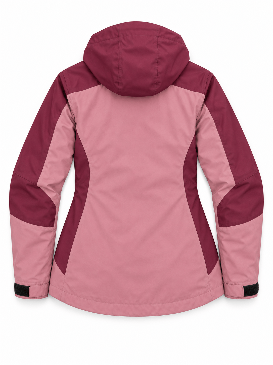 La Jolie Veste Manon - Veste de Randonnée Imperméable