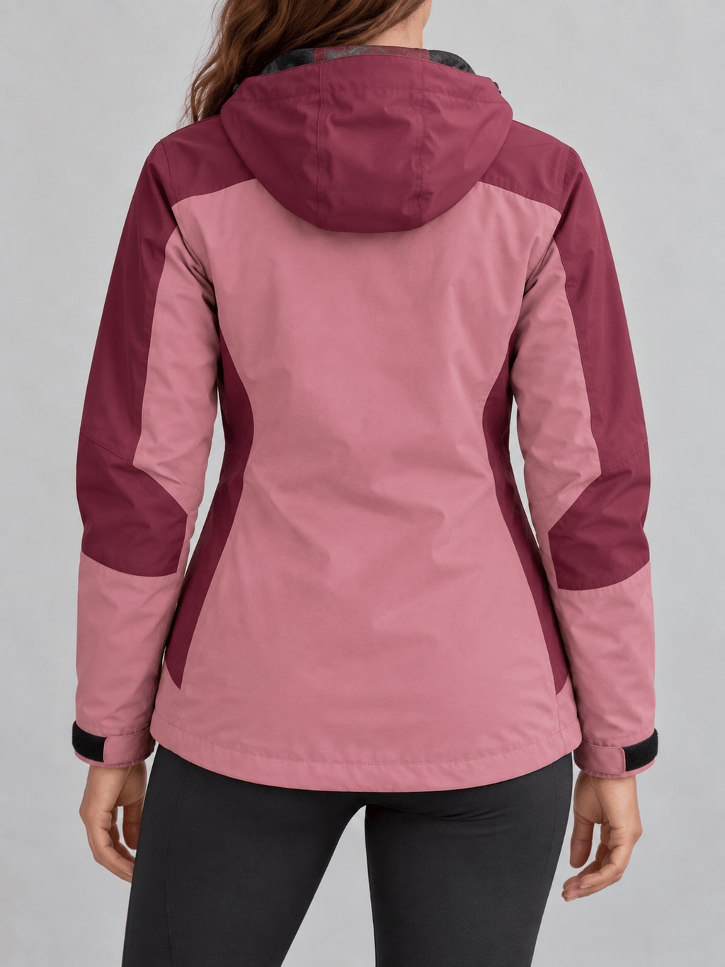 La Jolie Veste Manon - Veste de Randonnée Imperméable