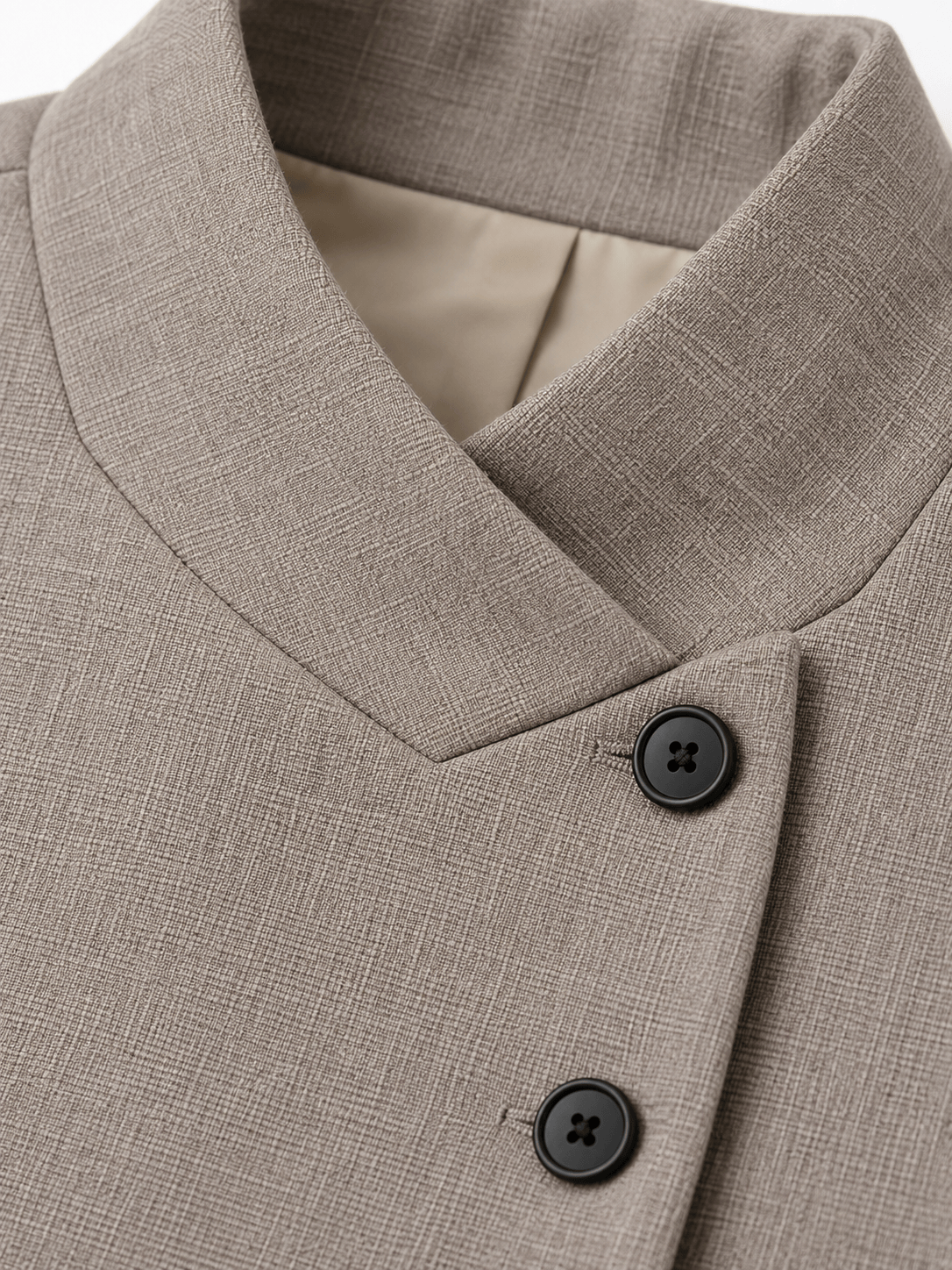 La Jolie Veste Mathilde - Blazer Automne 2027