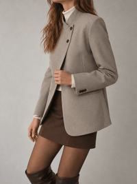 La Jolie Veste Mathilde - Blazer Automne 2027