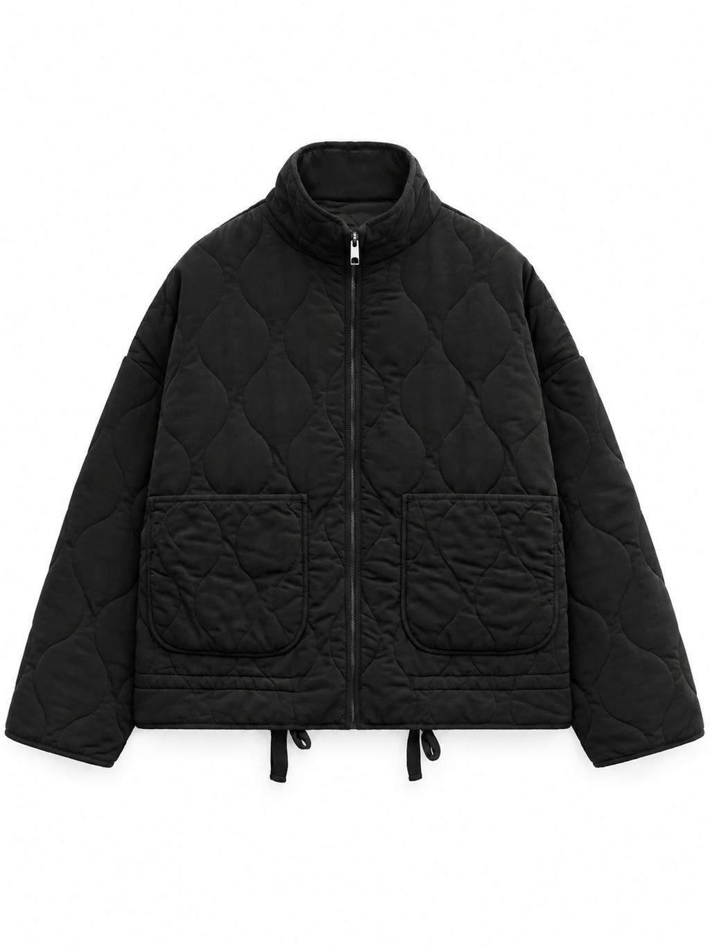 La Jolie Veste Mila - Veste Matelassée Polyester