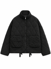 La Jolie Veste Mila - Veste Matelassée Polyester